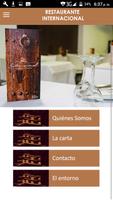 Restaurante Internacional screenshot 1