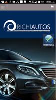 Richi Autos Affiche