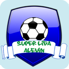 Superliga Alevín A icône
