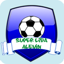 Superliga Alevín A APK