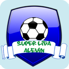 Superliga Alevín A アイコン