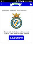 Superliga Alevín A captura de pantalla 2