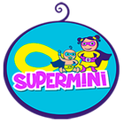 Supermini icon