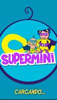 Supermini 海報