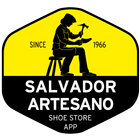 Salvador Artesano-icoon
