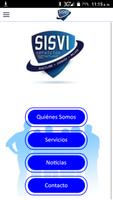 Sisvi Servicios SLU poster