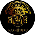 The Market Perú 아이콘