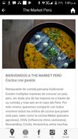The Market Perú 스크린샷 3