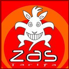 آیکون‌ ZAS