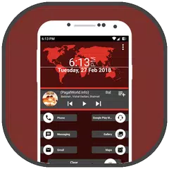 Classic Launcher 2019 - Theme  APK Herunterladen