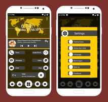 2 Schermata Classic Launcher 2019 - Theme 