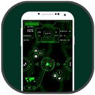 Hitech Circuit Launcher 2019 - hitech launcher icono