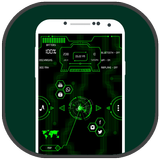 Hitech Circuit Launcher 2019 - hitech launcher icono