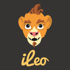 i-Leo simgesi