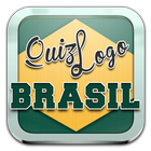 Quiz Logo Brasil иконка