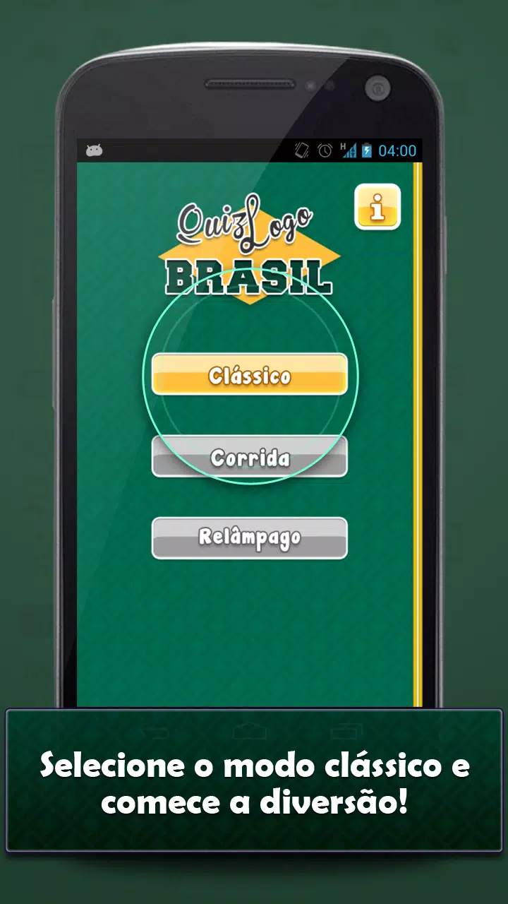 Quiz Brasil on the App Store