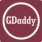 Gay Sugar Daddy Dating APP For Gay Daddy & Gay Men icône
