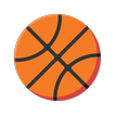 Basketball 2D أيقونة