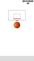 Basketball 2D capture d'écran 1