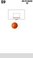 Basketball 2D capture d'écran 2