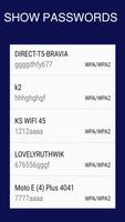 WiFi Password Show [ROOT] Plakat