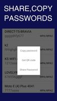 WiFi Password Show [ROOT] Screenshot 3