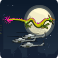 Dragon Attack