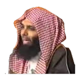 محاضرات الشيخ خالد الراشد biểu tượng