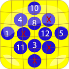 Lottery Strategy 圖標