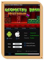 Poster Guide for Geometry Dash 2016