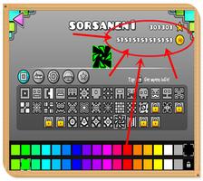 Guide for Geometry Dash 2016 capture d'écran 2