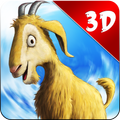 Crazy Goat Simulator