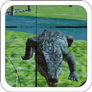 Jungle Animal Fury : Marksman APK