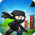 Ninja Surfer 3D