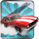 Mad Car Stunts Driver APK