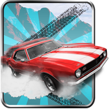 Mad Car Stunts Driver