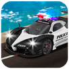 Police Car Vs City Racing APK