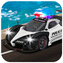 Police Car Vs City Racing APK
