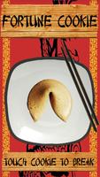 Fortune Cookie poster