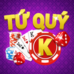 Tứ quý K - Game bai doi thuong