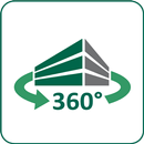 green Datacenter - 360° APK