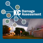 KC Damage Assessment أيقونة