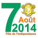 Ivoire Day 2014 أيقونة
