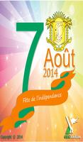 Ivoire Day 2014 Affiche
