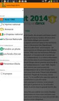 Ivoire Day 2014 capture d'écran 1