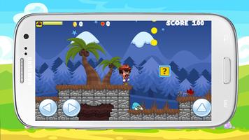 Classic Mario screenshot 1