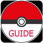 Guide for Pokemon Go 아이콘