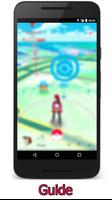 Guide for Pokemon Go 포스터