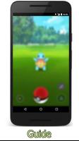 Guide for Pokemon Go Ekran Görüntüsü 1