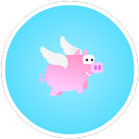 Tap Tap Pig